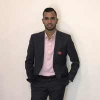 Lotfi Gherbia