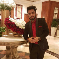 Sahil Khandelwal