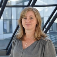Klinge Chantal