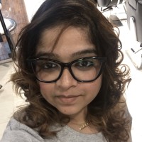 Ankita Majumdar