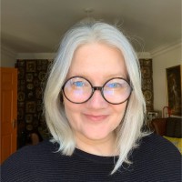 Jackie Harris