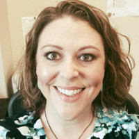 Shalene Winfield, CPP, PHR