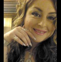 Maricela Lomeli
