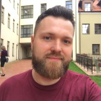 Andrii Vasyliev 🇺🇦