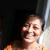Sunita Mahajan