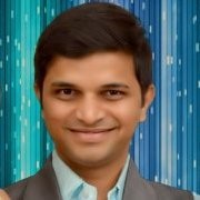 Mithun Patil