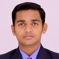 Anup C Roy