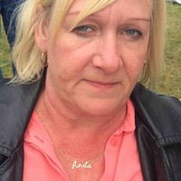 Anita Kelly