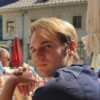 Christiaan Barlow-Jones