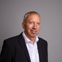 Colin Haw