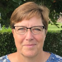 Lise Larsen