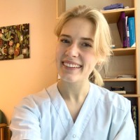 Olivia Stjärnholm
