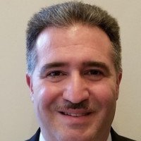 Louis Pastina