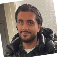 Nael Al-Ghreri