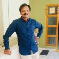 Mr. Raghu Ram Nookala