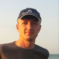 Anatolii Zhylavyi