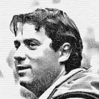 Cédric Laveuf