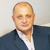 Sergey Moroz