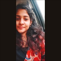 Sripriya Menon