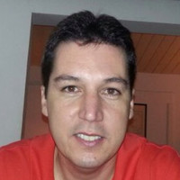 Carlos Roberto Bahia