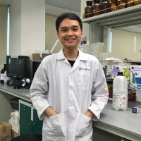 Xi Khai Wong, PhD