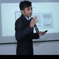 Md Kamruzzaman