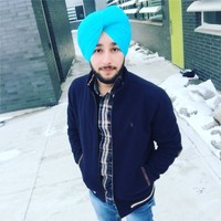 Jashanpreet Singh