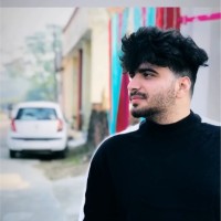 Naitik Chaudhary