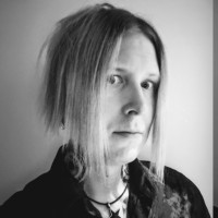 Andreas Åkerlöf