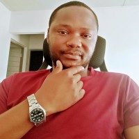 Collins Tafadzwa Pfumai