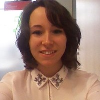Olaia Berloso Paniagua