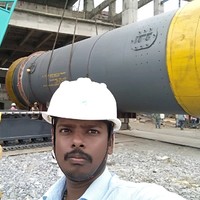 Vinoth D.
