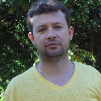 Rodrigo Rodrigues de Souza Pereira