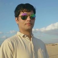 Rizwanullah Khan