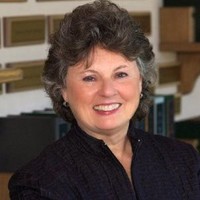 Sharon O'Mary