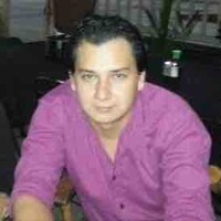 José Madrigal Arias