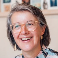 Isabelle Dierckx