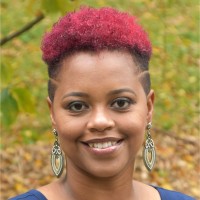 Joi Crosby