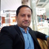 Zulfiqar Ali Soomro