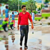 Pradeep saini