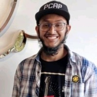 Ibrahim Saify