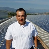 Hector Vega