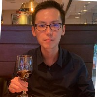 Edwin Ma