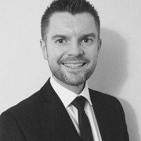 Mark Ormston MSc FPFS FCSI