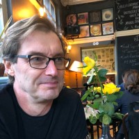 Steve Etherington