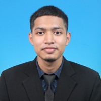 MOHAMAD ARASH ABDULLAH