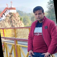 Deepak Chaudhary