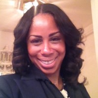 Nicole Stevenson-Young