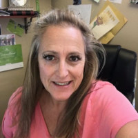 Kathy Christensen
