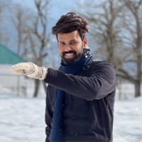 ishan supriya
